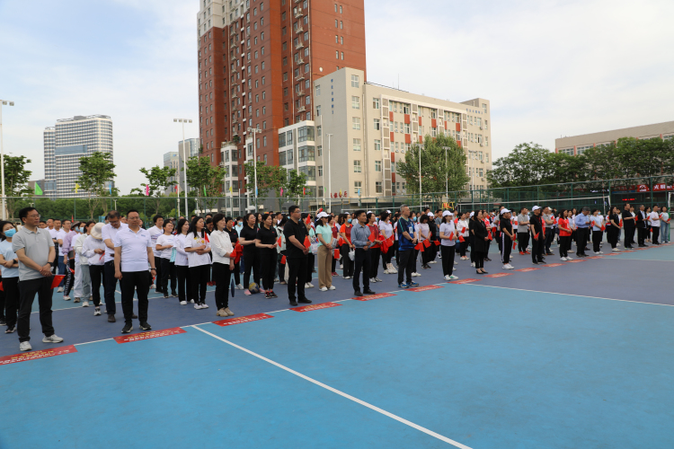 河南男子职业学院图片